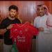 البرازيلي موراتو وحداويًا لموسم واحد