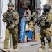 إصابة فلسطيني برصاص الاحتلال في مخيم الجلزون