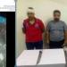 ضبط 3 أشخاص اعتدوا على العاملين بمحل تجاري