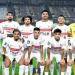 الزمالك يواصل تحضيراته للموسم الجديد في معسكر العاصمة الإدارية