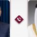 وزير الخارجية القطري ونظيره الأردني يبحثان المستجدات الإقليمية