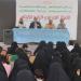 مدير عام مديرية المنصورة يزور المركز الصيفي الرابع للأيتام ويشيد بجهود جمعية الحكمة في رعاية الأيتام