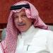 «أحببت مصر وأحبتك».. مصطفى بكري للسفير السعودي أحمد قطان: سلامتك
