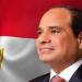 الرئيس السيسي يهنئ رئيسي تشاد و بنين بذكرى العيد القومي