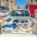 خلال حملة تموينية مكبرة.. ضبط أغذية منتهية الصلاحية داخل سوبر ماركت بالحى الإماراتي في بورسعيد