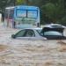 فيضانات مفاجئة بالجزائر بعد عاصفة رعدية وأمطار غزيرة