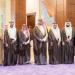 نائب أمير الباحة يدشّن جولة الامتياز التجاري بالمنطقة