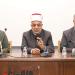 وزير الأوقاف يفتتح الملتقى الوعظي للواعظات في عجلون