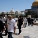 الأوقاف الفلسطينية: 27 اقتحاما للمسجد الأقصى ومنع الأذان 155 مرة بالحرم الإبراهيمي الشهر الماضي