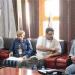 المحافظ بن الوزير يناقش مع اللجنة الأهلية بعسيلان تحديات كهرباء النقوب ويوجه بحلول عاجلة