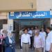 رئيس جامعة بنها: حريصون على تطوير المدن الجامعية لتوفير بيئة إقامة وخدمات متميزة للطلاب