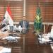 محافظ القليوبية: التحول الرقمي ركيزة أساسية لتطوير الأداء الحكومي