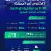 المتاجر المحلية تستحوذ على 95.3% من مشتريات التسوق في المملكة