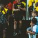 الاتحاد يفتح ملف مواجهة الجزيرة المرتقبة