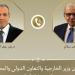 وزير الخارجية يبحث مع رئيس الوزراء اللبناني تطورات الأوضاع في لبنان
