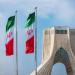 طهران تحذر من عمليات أوكرانية بـ رايات مزيفة