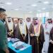 انطلاق معرض جولة الامتياز التجاري بمنطقة الباحة بمشاركة أكثر من 20 علامة تجارية