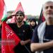 طهران تحيي أربعينية الإمام الحسين (ع)… مسيرة حاشدة تجدد العهد مع نهضة كربلاء
