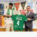 لودوجوريتس البلغاري يقدم حسام عبد المجيد قادمًا من صفوف الزمالك