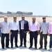 الزمالك يتسلم أرض النادي الجديد بأكتوبر