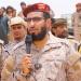 العميد نبيل الواصلي يباشر مهام قيادة اللواء الثاني بقوات درع الوطن ويؤكد مواصلة مسيرة الجاهزية والانضباط