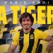 الاتحاد السعودي يتعاقد مع فارس عابدي