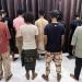 عمليات نوعية في العاصمة عدن.. 9 مروجين في قبضة الأمن ومفاجآت بشأن التعاون المجتمعي