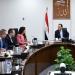 رئيس الوزراء يستعرض استراتيجية تنمية مدن الساحل الشمالي الغربي والموقف التنفيذي الحالي