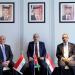 مصر والعراق والأردن يتفقون على تعزيز التعاون الثلاثي وتسريع المشاريع المشتركة ودعم أمن الطاقة