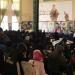 حزب الله يحيي ذكرى أربعين الشهيد علي محمد مصطفى في حسينية الوعد الصادق