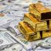 ارتفاع أسعار الذهب وتباين المعادن النفيسة الأخرى