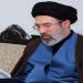 الرئيس الإيراني: التواصل مع خامنئي "صعب للغاية" حاليا