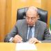 محافظ المنيا يعتمد الخطة السكانية 2026-2027 لدعم التنمية
