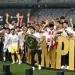 مواجهات قوية.. جدول مباريات الزمالك بالمرحلة الأولي للدوري المصري