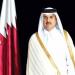 أمير قطر والرئيس الأمريكي يبحثان خفض التصعيد بين واشنطن وطهران