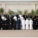 رئيس الدولة يستقبل فريق عمل جناح الإمارات في «إكسبو أوساكا» باليابان