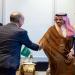 السعودية ومصر وتركيا وباكستان تؤكد أهمية حماية ممرات هرمز وباب المندب