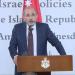 الصفدي: القدس هي مدينة محتلة ولا سيادة لإسرائيل عليها
