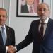 عبد العاطي والصفدي يؤكدان مواصلة التنسيق المصري الأردني ويدعوان لوقف التصعيد في غزة والضفة