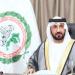 رئيس البرلمان العربي يطالب بتحرك دولي لوقف الانتهاكات الإسرائيلية في غزة والضفة