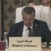 المغرب يدعو من عمّان إلى تحرك عربي موحد لحماية القدس ومقدساتها