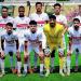 جدول مباريات الزمالك في الدوري المصري 2026-2027