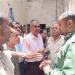 عدن : القلعة يتفقد شرطة وسجن المعلا ويقر إجراءات لتأهيل المرافق وتعزيز بيئة العمل الأمنية