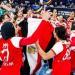 منتخب مصر لناشئات اليد يهزم الصين ويتأهل إلى نصف نهائي بطولة العالم تحت 18 عامًا