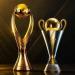 قرعة إفريقيا اليوم.. الزمالك وبيراميدز يترقبان دوري الأبطال والأهلي وزد في الكونفدرالية