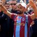 شعبية محمد صلاح على «إنستغرام» تفوق ناديه الجديد بـ36 مرة