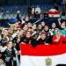 بعد التغلب علي الصين .. منتخب مصر يضرب موعداً مع إسبانيا في نصف نهائي بطولة العالم لناشئات اليد