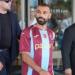 محمد صلاح: لم أتوقع هذا الحب الجماهيري.. ومتحمس لبدء رحلتي مع طرابزون