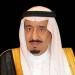 خادم الحرمين يتلقى رسالة خطية من رئيس زيمبابوي تتصل بالعلاقات الثنائية