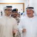 منصور بن زايد: ستبقى رسالة الإمارات ثابتة في مد يد العون والعطاء لخدمة الإنسان في مختلف الظروف والأوقات